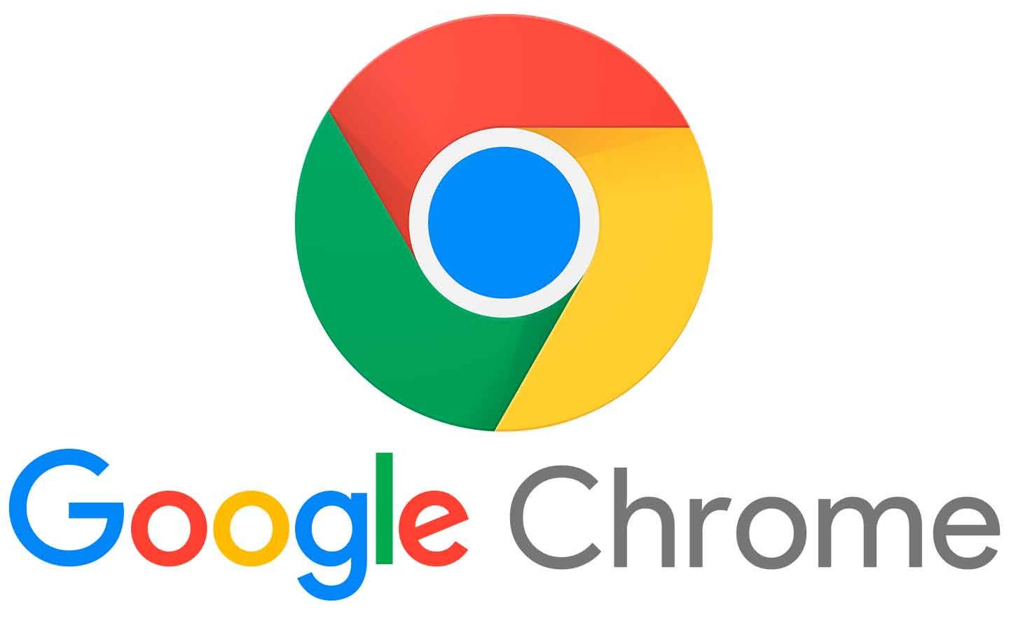 Google Chrome Поисковик